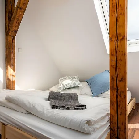 Gemutliches Loft Zum Wohlfuhlen In Campus-nahe! *