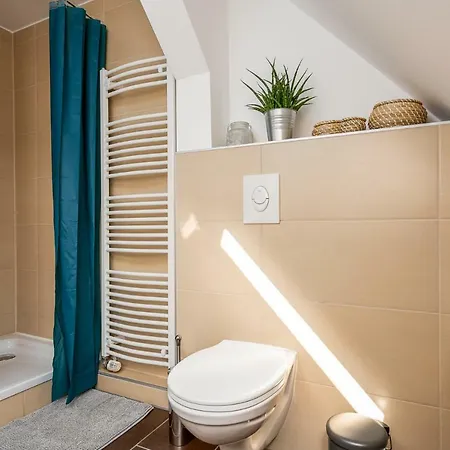 Gemutliches Loft Zum Wohlfuhlen In Campus-nahe! 아파트 *