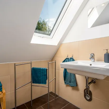 Gemutliches Loft Zum Wohlfuhlen In Campus-nahe! * 카셀