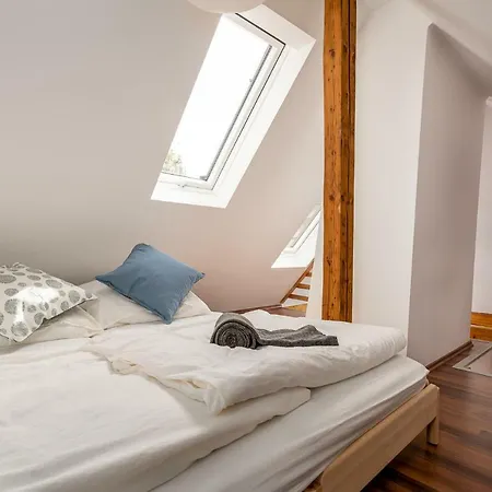 Gemutliches Loft Zum Wohlfuhlen In Campus-nahe! * 카셀